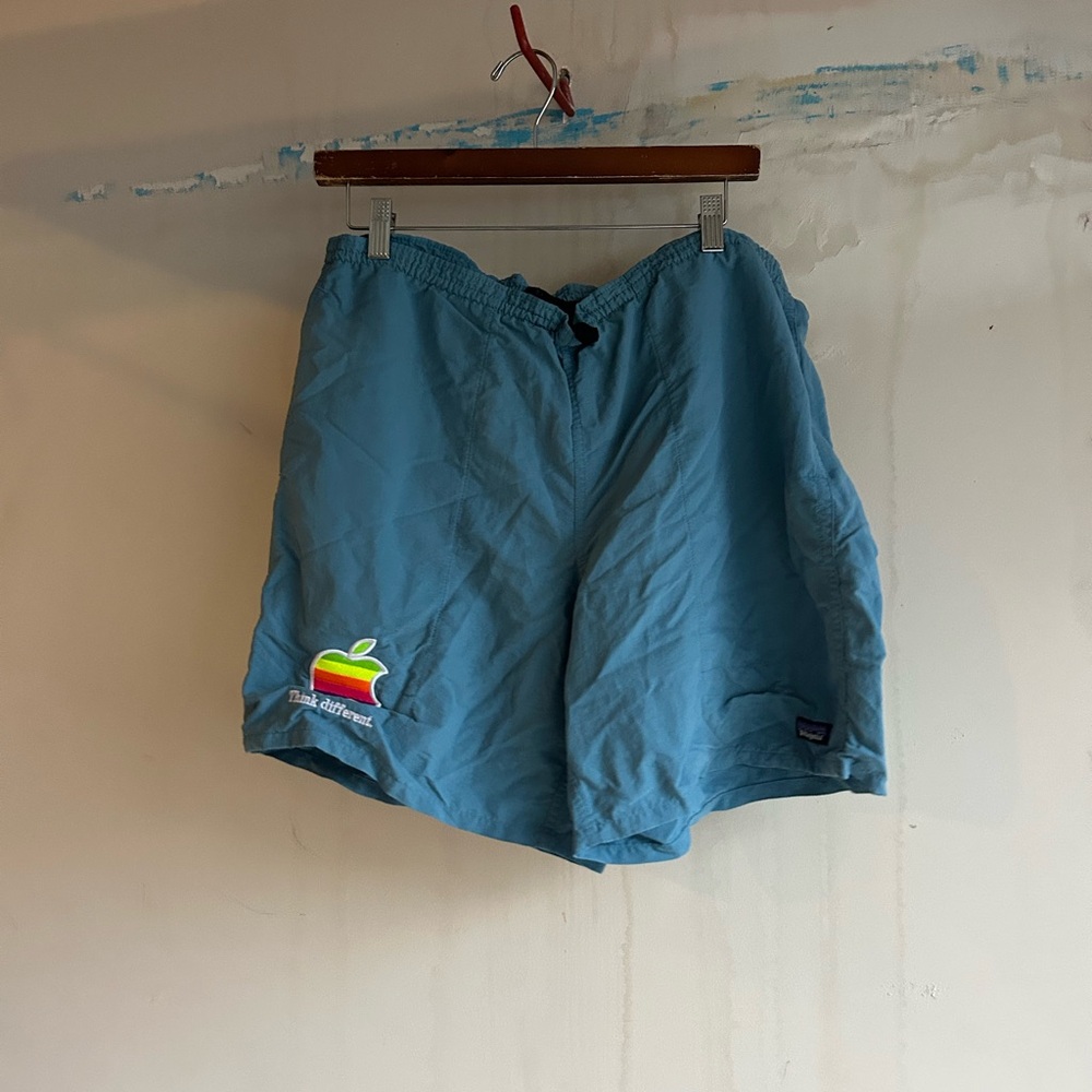 Patagonia Men's Athletic Shorts
